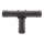 Hydro Flow Premium Barbed Tee 1/2 in (10/Bag)