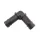 Hydro Flow Premium Barbed Elbow 1/2 in (10/Bag)