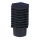 Hydro Flow Ebb & Flow Screen Fitting (10/Bag)