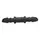 GROW1 Barbed Straight Connector 1/4in (10pcs/Pack)