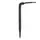 GROW1 Angled Drip Stakes 4in (25pcs/Bag)