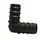 GROW1 Barbed Elbow Connector 1/2in (10pcs/Pack)