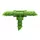FloraFlex Barbed T (100pcs/Pack)