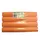 GROW1 Neoprene Inserts Orange 2in (100pcs/Pack)