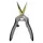 Piranha Pruner Trimming Scissors - Straight Titanium Blade