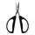 Piranha Pruner Bonsai Shear Scissors 40mm Stainless Blade