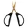 Piranha Pruner Bonsai Shear Scissors 40mm Titanium Blade