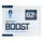 Integra Boost 2-Way Humidity Control 1 Gram 62% RH (3500pcs/Case)