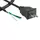 Grow1 DIY Reflector Cord 16 Gauge 25'