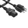 16 Gauge 120V Power Cord 8'