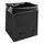GROW1 PE Grow Bags Black 1 Gallon (100pcs/Pack)