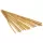 Bamboo Supply 8' Bamboo Stake 24-26mm Natural 50/BD