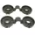 Dewitt 300ct Bulk Clip It