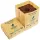HortGrow SmartEra Grow Bag 6.5L Mesh 7x7x8"