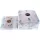 HortGrow SmartEra Grow Cube Mesh 4x4x4"