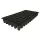 T. O. Plastics 72 Pro Tray 100/Cs 40Cs/Pl 725607C