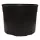 NS C26000, TRADE SIZE 65 GALLON, 60.67 GALLON, BLACK 5/CS 9CS/TOWER (30-3/4"X23-1/8"), 65Gallon