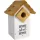Natures Way Bluebird House Farmhouse