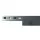Pro-Steel 14Ga 10' Edging Galvanized w/ 4 Stakes