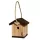 Woodlink Bamboo Ultimate Renewable Contemporary Wren House