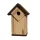 Woodlink Bamboo Ultimate Renewable Contemporary Bluebird House