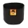 Gro Pro Essential Round Fabric Pot - Black 15 Gallon (48/Cs)