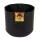 Gro Pro Essential Round Fabric Pot - Black 20 Gallon (42/Cs)