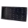 Super Sprouter Propagation Tray 10 x 20 w/ Holes (100/Cs)