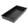 Super Sprouter Quad Thick 10 x 20 Tray - No Hole (25/Cs)