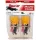 Tomcat Wooden Mouse Trap 2pk