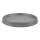 HC 17" Terrazzo Saucer Black Granite Akro Mils
