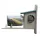 Birds Choice Squirrel Jar Feeder Recycled Plastic Tan & Green