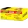 Rodentex 4pk 16oz Multi-Feed Bars Kills Rats & Mice