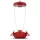 Perky Pet 24oz Top Fill Plastic Hummingbird Feeder