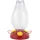 Perky Pet 33oz Hummingbird Feeder Rounded Vase