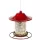 Perky Pet Red Panorama Feeder