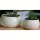 Jewel 8.5" Freeform Bowl Ivc