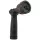 Orbit 7-Pattern Nozzle Zinc Thumb Control w/ Swivel
