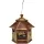 Pennington Dr. Pol Cedar Gazebo Bird Feeder