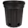 HC Dillen Elite 2000 Nursery Pot, Blow Molded, Trade 5 Gallon, Black, 46 per Bundle, 48 Bundles per Pallet, 11.87in x 11.00in, 3.90Gal
