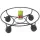 WSP HG 13" Heavy Duty Plant Caddy