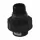 Sch. 80 Gray PVC Union 1-1/2 in. Slip x MIPT | U-1500-SM