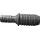 Coupling, Insert Gray PVC | 1429010