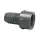 2" Adapter PVC FPT x Insert | 1435-020