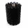 Grass Paver, 4' x 24' Black EZ Roll