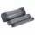 Sch. 80 PVC Pipe Nipple 1-1/4" x 3" Threaded | NPX063