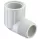2" 90 Street Elbow PVC Sch. 40 MPT x FPT | 412-020