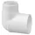 3/4" 90 Street Elbow PVC Sch. 40 MPT x Slip | 410-007