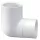 2" 90 Street Elbow PVC Sch. 40 Spigot x Slip | 409-020