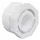 3/4" x 1/2" Bushing PVC Sch. 40 MPT x FPT | 439-101